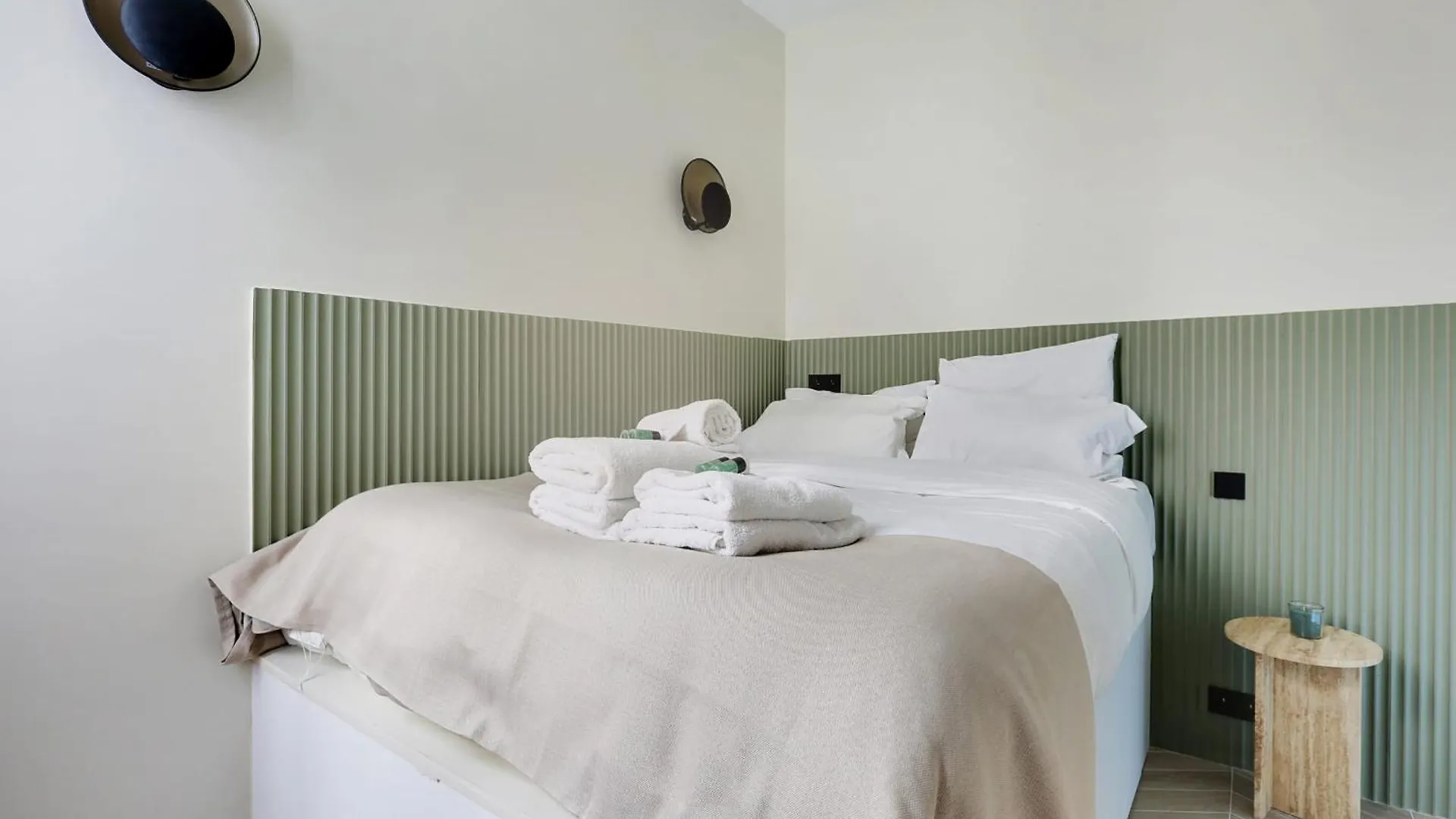 Voltaire - Republique Luxury Apartment Παρίσι