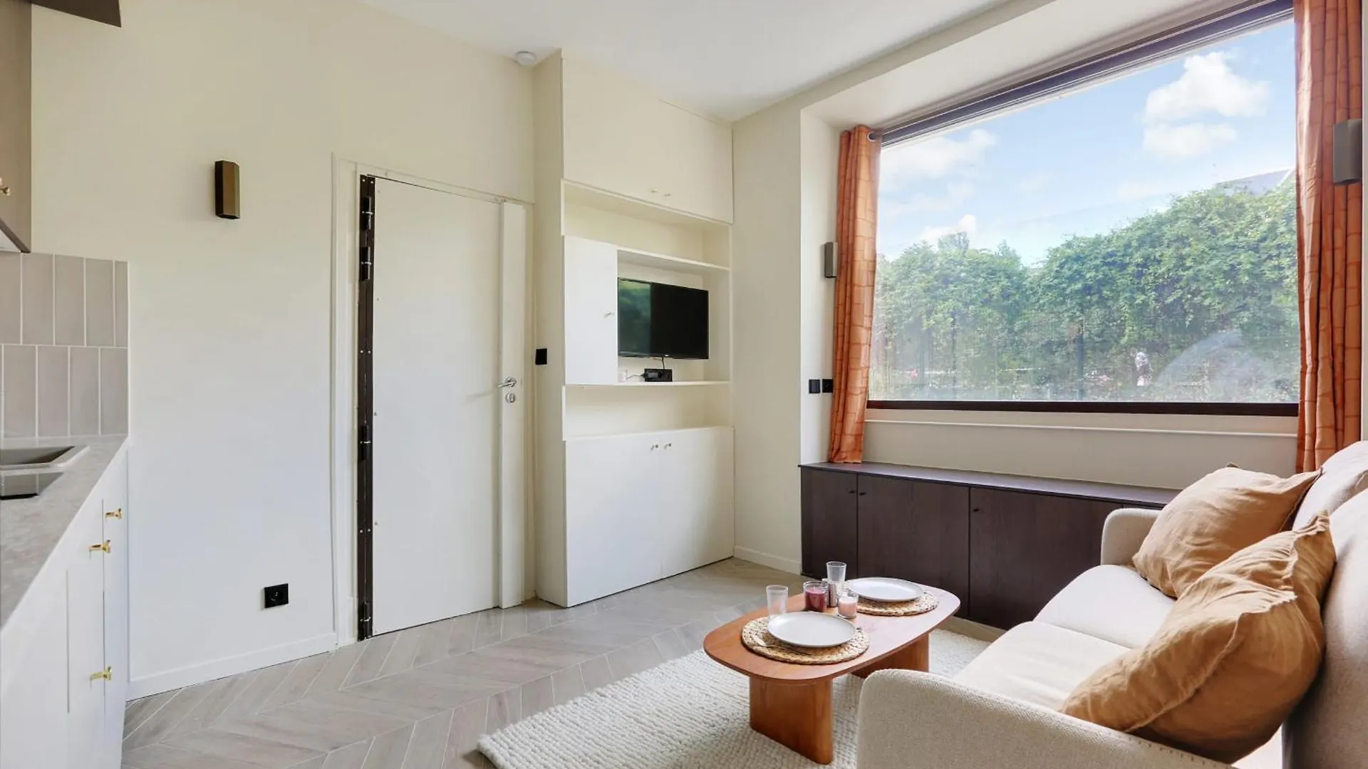 Voltaire - Republique Luxury Apartment Παρίσι 0*,  Γαλλία