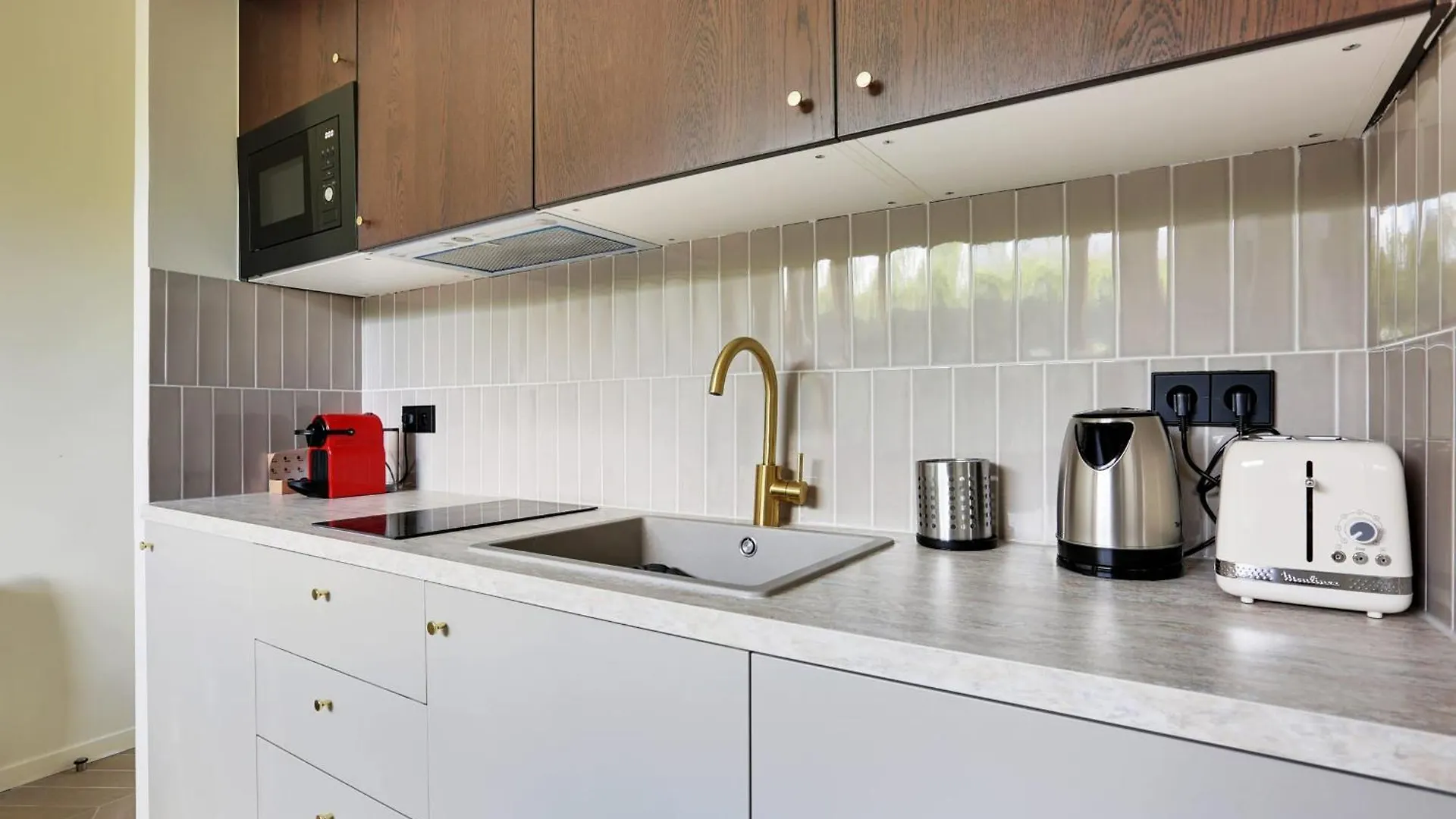 Voltaire - Republique Luxury Apartment Παρίσι