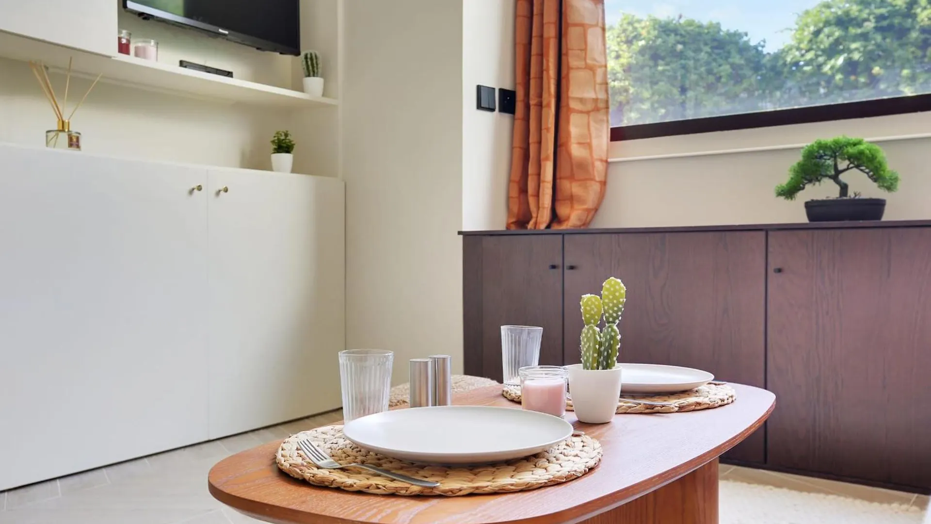 Voltaire - Republique Luxury Apartment Παρίσι 0*,  Γαλλία