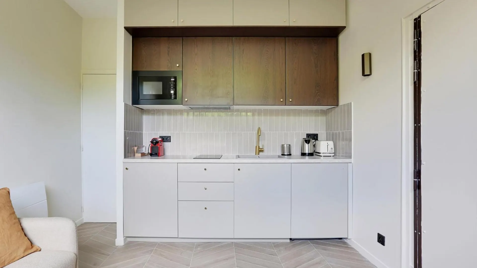 Voltaire - Republique Luxury Apartment Παρίσι Γαλλία