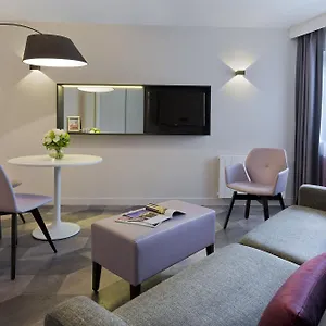 3* מלון דירות Citadines Trocadero