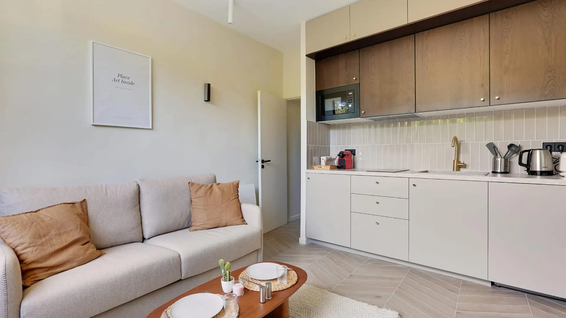 Voltaire - Republique Luxury Apartment Paris